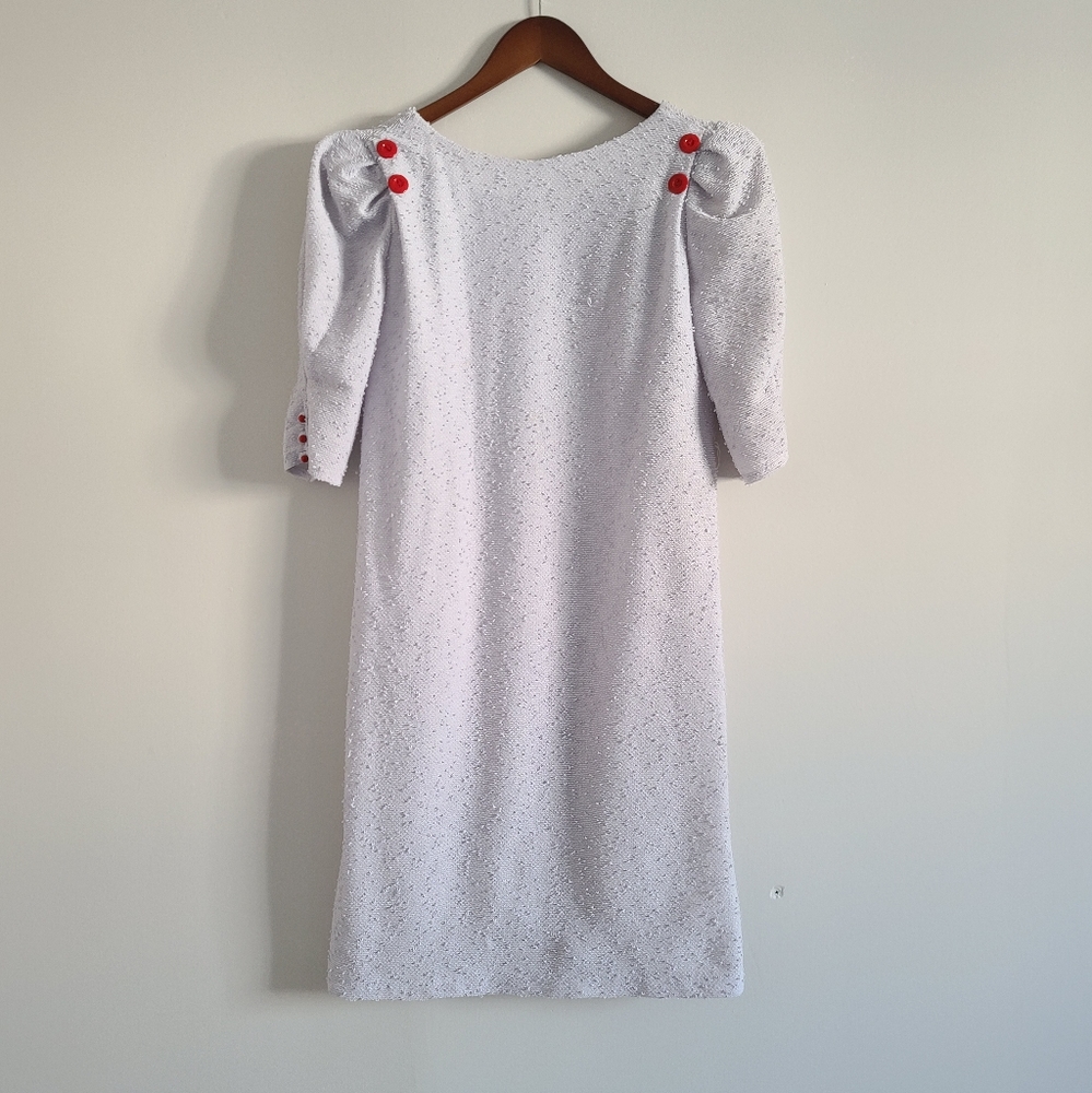 VTG Jerri gee new york dress